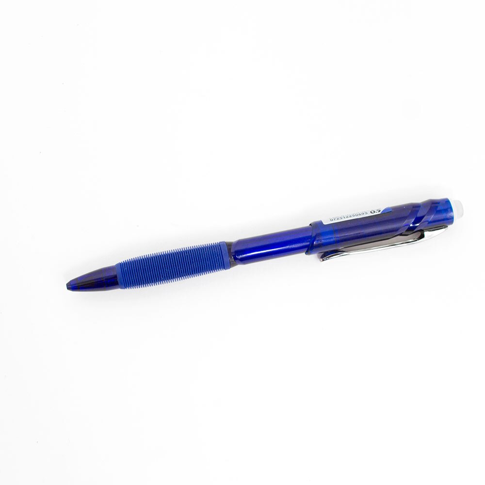 Pentel, Twist, Erase, GT, Mechanical Pencils, 0.5mm, Blue